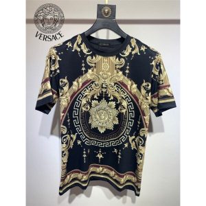 Unisex - Limited Edition Versace T Shirts B9G-TX-LIVT1033