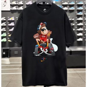 Nike Luxury Hot 2025 Limited Edition T- Shirt-LMH2404