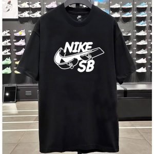 Nike Luxury Hot 2025 Limited Edition T- Shirt-LMH2406