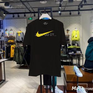 Nike Luxury Hot 2025 Limited Edition T- Shirt-LMH2407