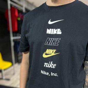 Nike Luxury Hot 2025 Limited Edition T- Shirt-LMH2409