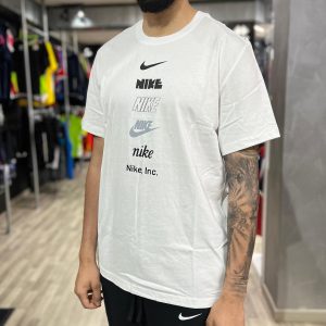 Nike Luxury Hot 2025 Limited Edition T- Shirt-LMH2410