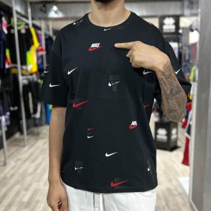 Nike Luxury Hot 2025 Limited Edition T- Shirt-LMH2412