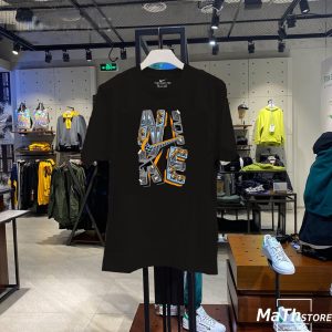 Nike Luxury Hot 2025 Limited Edition T- Shirt-LMH2417