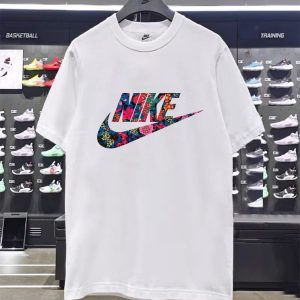Nike Luxury Hot 2025 Limited Edition T- Shirt-LMH2418