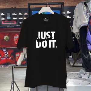 Nike Luxury Hot 2025 Limited Edition T- Shirt-LMH2420