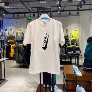 Nike Luxury Hot 2025 Limited Edition T- Shirt-LMH2421