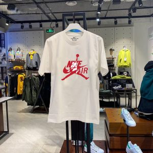 Nike Luxury Hot 2025 Limited Edition T- Shirt-LMH2424