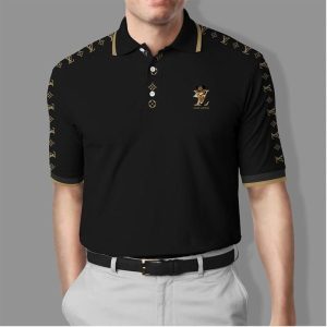 LV POLO SHIRT FOR MEN - PO-NMTD0117501176