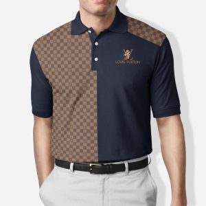 LV POLO SHIRT FOR MEN - NMTD0118469