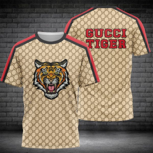 Limited GC Luxury Brand Unisex T-Shirt Gift Hot 2025 LNT00001
