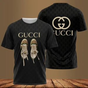 Limited GC Luxury Brand Unisex T-Shirt Gift Hot 2025 LNT000017