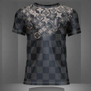 Louis Vuitton Luxury T-Shirt LNT24142420