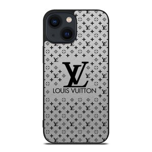 LOUIS VUITTON 1 iPhone Case Cover M0102001