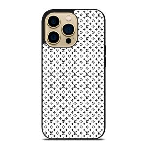 LOUIS VUITTON PATTERNS iPhone Case Cover M2612001