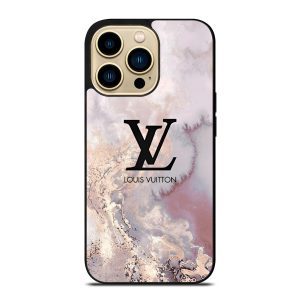 LOUSI VUITTON WAVE ICON iPhone Case Cover M2312059