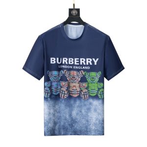 Burberry Unisex T-Shirt – LTV1856