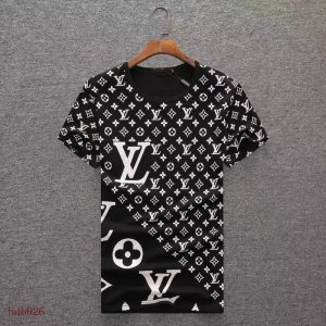 Limited Edition LV Unisex T-Shirt LTV249