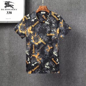 Burberry Unisex T-Shirt – LTV711