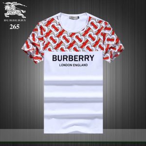 Burberry Unisex T-Shirt – LTV723