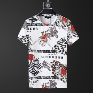 Burberry Unisex T-Shirt – LTV740