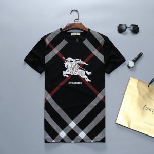 Burberry Unisex T-Shirt – LTV845