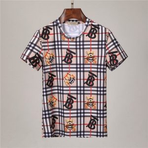 Burberry Unisex T-Shirt – LTV848