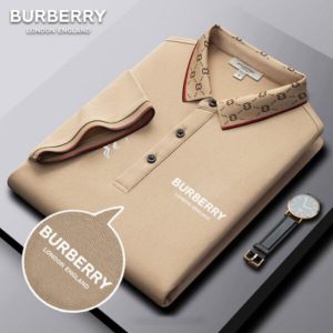 BB Polo Shirt Sleeved For Unisex - TD180702
