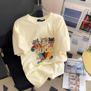 Limited Edition Gucci T- Shirt –PM01233