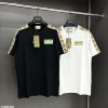 Limited Edition Gucci T- Shirt-PM011591