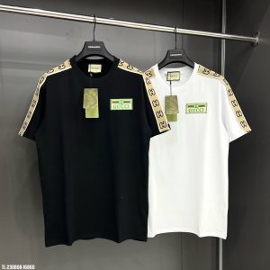 Limited Edition Gucci T- Shirt-PM011591