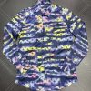 LIMITED 2025 LV LONG SLEEVE BUTTON SHIRT - DN04446
