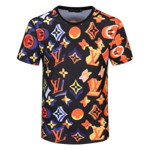Limited Edition 2025 LV Unisex T-shirt