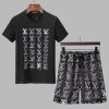 2025 Louis Vuitton Tracksuits for men - DN22481