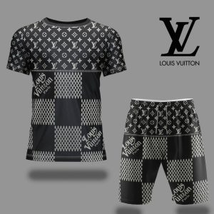 2025 Louis Vuitton Tracksuits for men - DN9190615