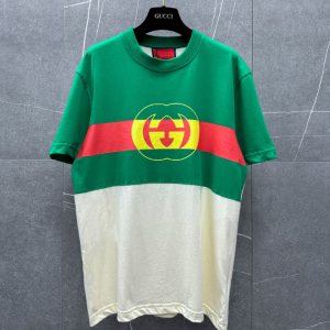 GC Luxury Brand Premium T-Shirt Outfit For Men Women - MH2103031