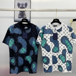 Limited Edition 2025 LV Unisex T-shirt - MH2103042