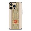 MK MICHAEL KORS EMBLEM iPhone Case Cover M2312042