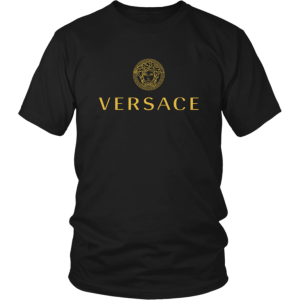 Unisex - Limited Edition Versace T ShirtsB9G-TX-Max00132