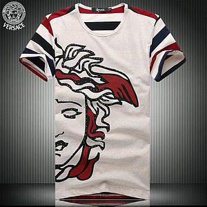 Unisex - Limited Edition Versace T ShirtsB9G-TX-Max00204