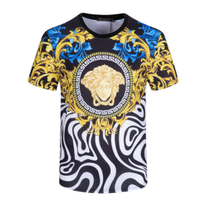 Unisex - Limited Edition Versace T ShirtsB9G-TX-Max0022