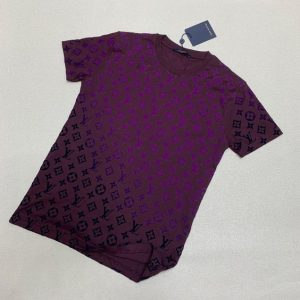Limited Edition 2025 LV Unisex T-shirt - Max-00307