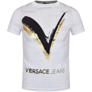 VS T-Shirt For Men - Max-TH1583