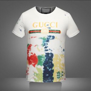 GC T-shirts For Unisex ST9G-TX-DN16308