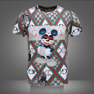 Gucci Luxury Brand Premium T-Shirt Outfit For Men Women - Max-TX-DN16314