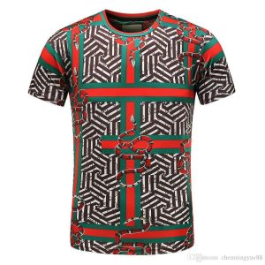 GC T-shirts For Unisex ST9G-TX-DN18506