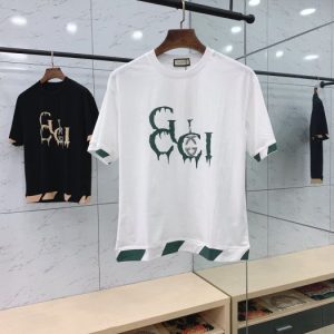 GC Luxury Brand Premium T-Shirt Outfit For Men Women - Max001