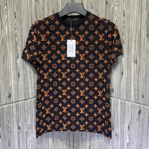 Limited Edition 2025 LV Unisex T-shirt - Max0012
