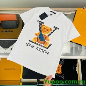 Limited Edition LV Bear-PM01348