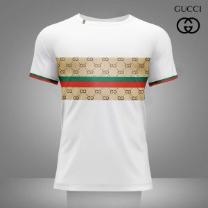 GC T-shirts For Unisex ST9G-TX-Max00229